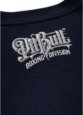 Bluza Tricot Vintage Boxing 4