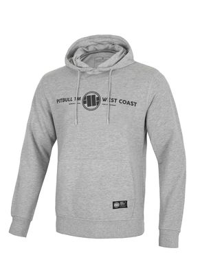 Bluza męska z kapturem Tricot Keep Rolling 1