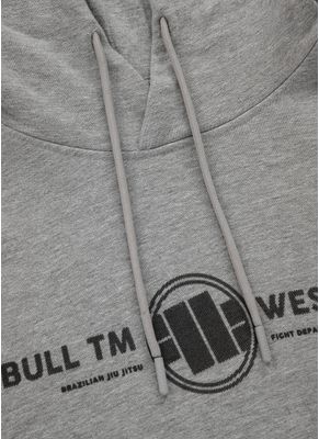 Bluza męska z kapturem Tricot Keep Rolling 2