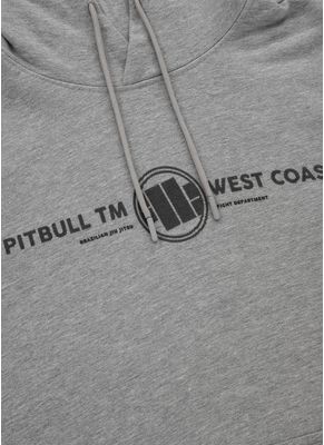 Bluza męska z kapturem Tricot Keep Rolling 3