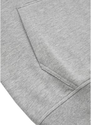 Bluza męska z kapturem Tricot Keep Rolling 6