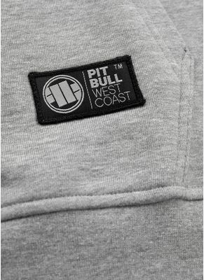Bluza męska z kapturem Tricot Keep Rolling 7
