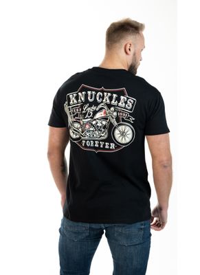 Koszulka Knuckles 0