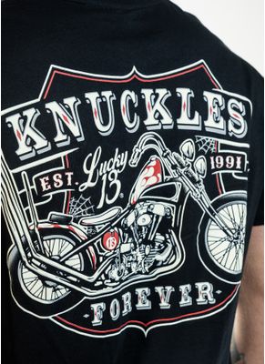 Koszulka Knuckles 4