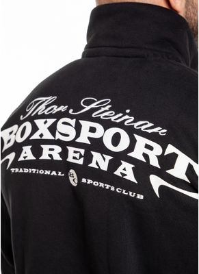 Bluza rozpinana Boxsport 5