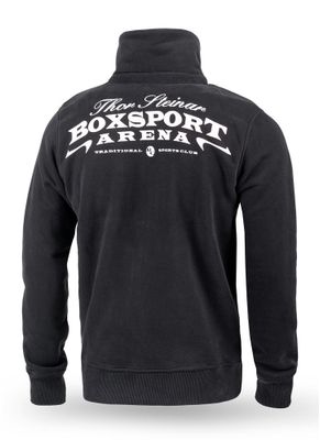 Bluza rozpinana Boxsport 0