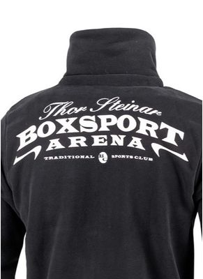 Bluza rozpinana Boxsport 2