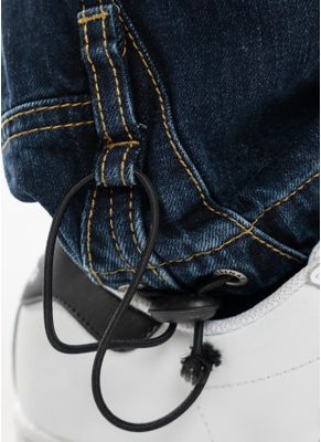 Spodnie bojówki jeans Stahlheim II 5