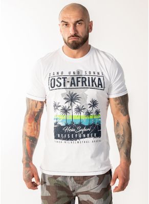 Koszulka Ost-Afrika 2