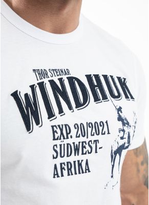 Koszulka Windhuk 4