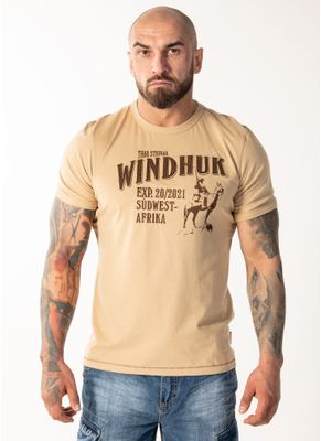 Koszulka Windhuk 0