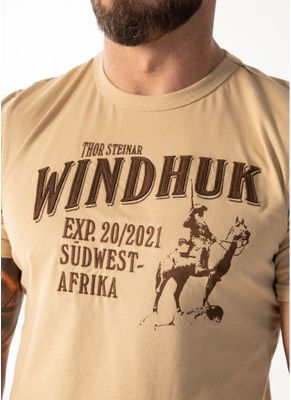 Koszulka Windhuk 6