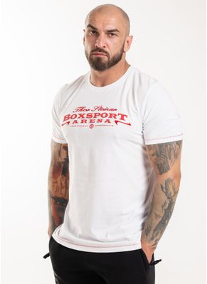 Koszulka Boxsport 0