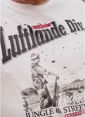 Koszulka Luftlande Div. 3