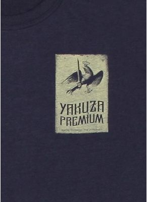 Koszulka YPS 3307 11