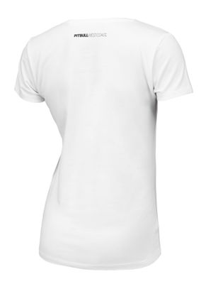 Koszulka damska Slim Fit Small Logo 1
