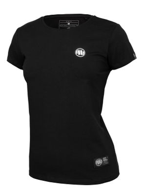 Koszulka damska Slim Fit Small Logo 0