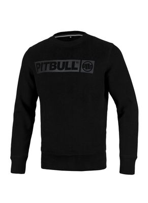 Bluza Hilltop Black 0