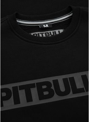 Bluza Hilltop Black 3