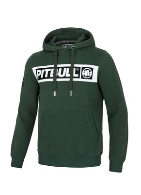 Bluza z kapturem Sherwood 0