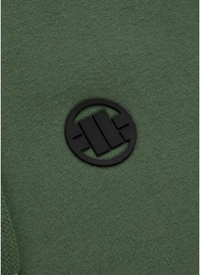 Bluza rozpinana z kapturem Small Logo 6