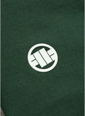 Bluza rozpinana z kapturem Small Logo 6