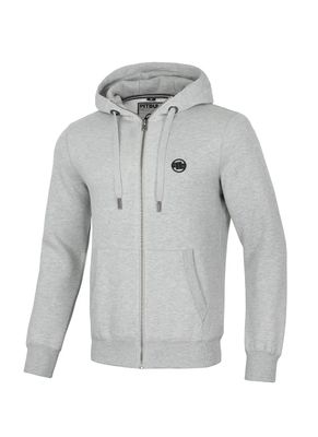Bluza rozpinana z kapturem Small Logo 0