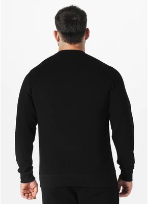 Bluza Pique Small Logo 3