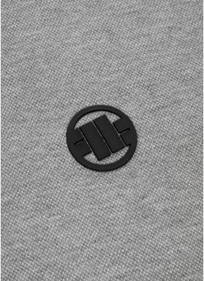 Bluza rozpinana z kapturem Pique Small Logo 6