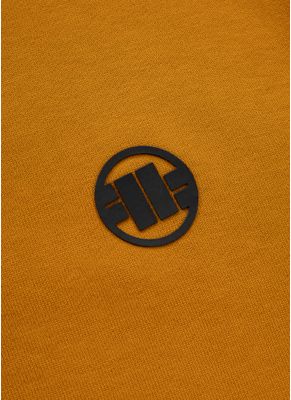 Bluza rozpinana z kapturem Terry Small Logo 5