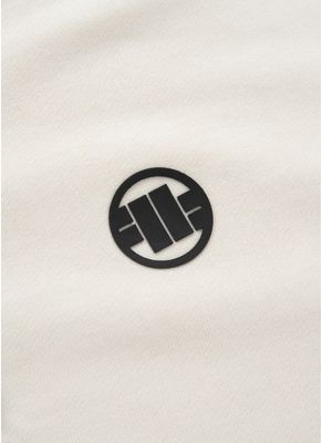 Bluza rozpinana z kapturem Terry Small Logo 5