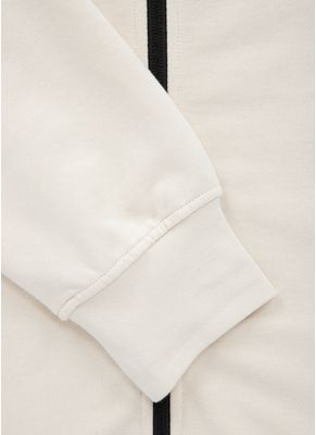Bluza rozpinana z kapturem Terry Small Logo 6