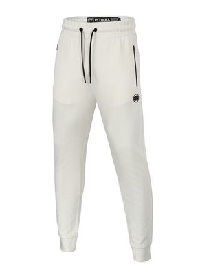 Spodnie dresowe Terry Small Logo 0