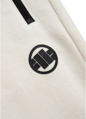 Spodnie dresowe Terry Small Logo 6