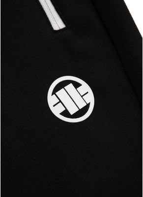 Spodnie dresowe Terry Small Logo 5