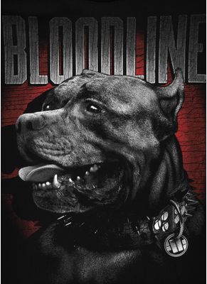 Bluza Bloodline 4