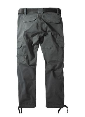 Spodnie bojówki Forsund 10
