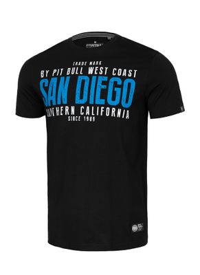 Koszulka San Diego II 1