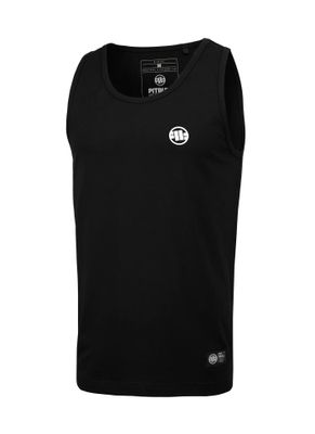 Tank Top Slim Fit Small Logo 0
