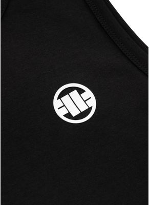 Tank Top Slim Fit Small Logo 2