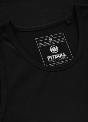 Tank Top Slim Fit Small Logo 3