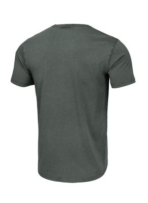 Koszulka Denim Washed Brand 1