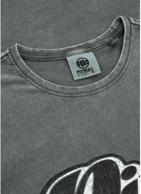 Koszulka Denim Washed Brand 3