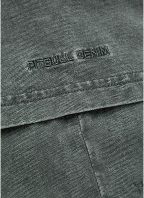 Koszulka Denim Washed Brand 5