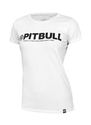 Koszulka damska Slim Fit Pitbull R 0