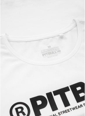 Koszulka damska Slim Fit Pitbull R 2