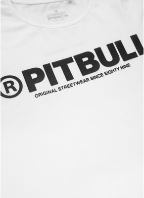 Koszulka damska Slim Fit Pitbull R 3