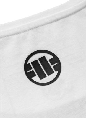 Koszulka damska Slim Fit Pitbull R 4