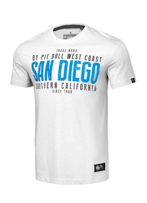 Koszulka San Diego II 1