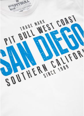 Koszulka San Diego II 2